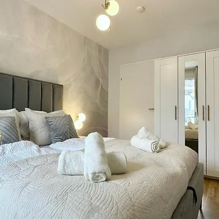 Appartement Centa