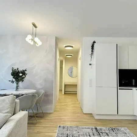Appartement Centa Keulen