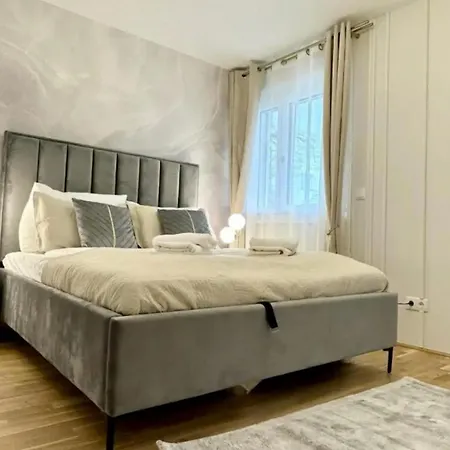 Appartement Centa *