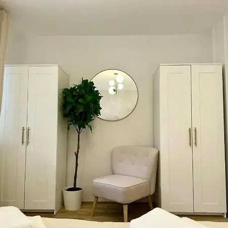 Appartement Centa Keulen