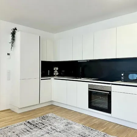 Centa Appartement
